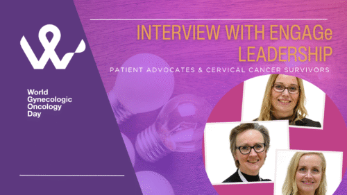 Interview with ENGAGe Co-Chair Kim Hulscher, Co-Chair-Elect Anne de Middelaer & Past-Co-Chair Ico Toth!