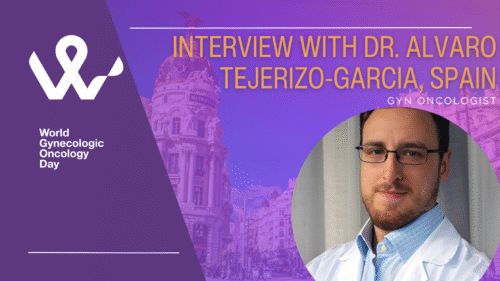 Interview with Dr Alvaro Tejerizo-Garcia, Spain