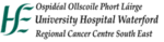 University Hospital Waterford Gynae Oncology Staff