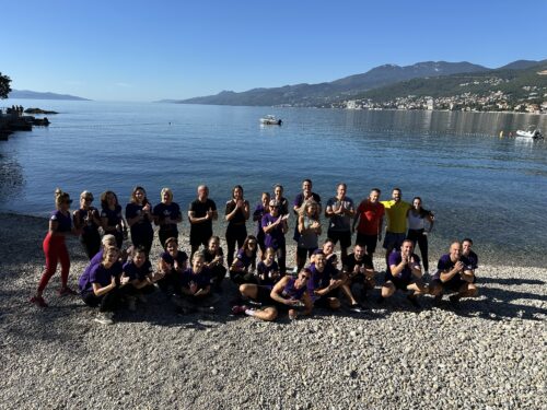 Croatia Gabrijela Sopta 2