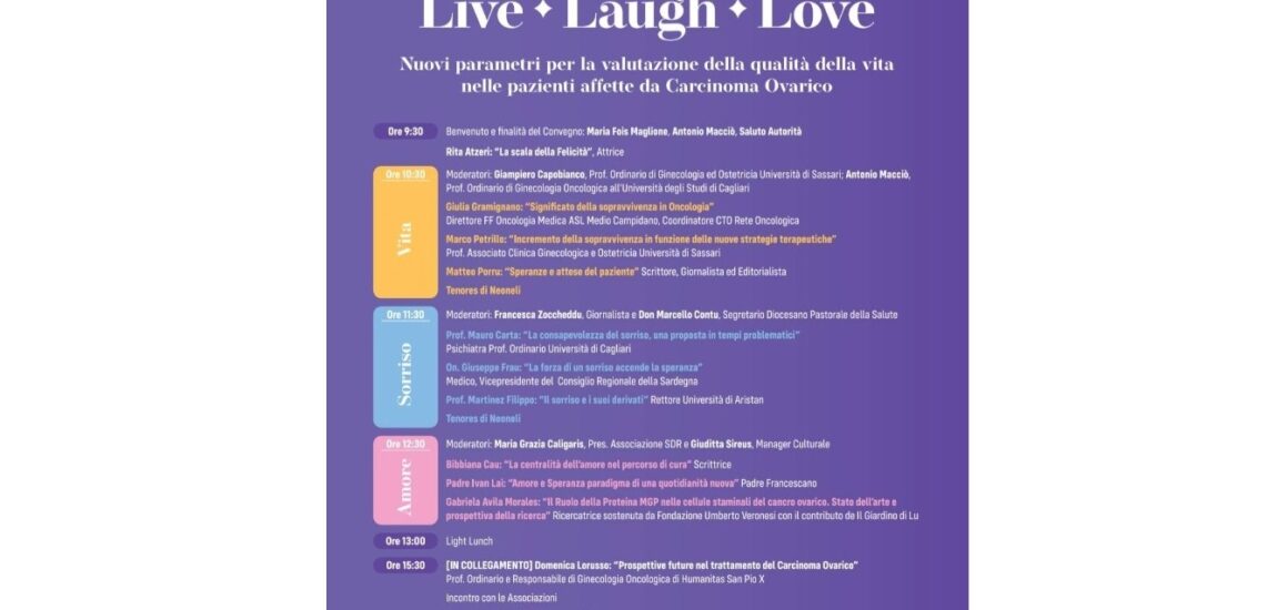 livelaughlove