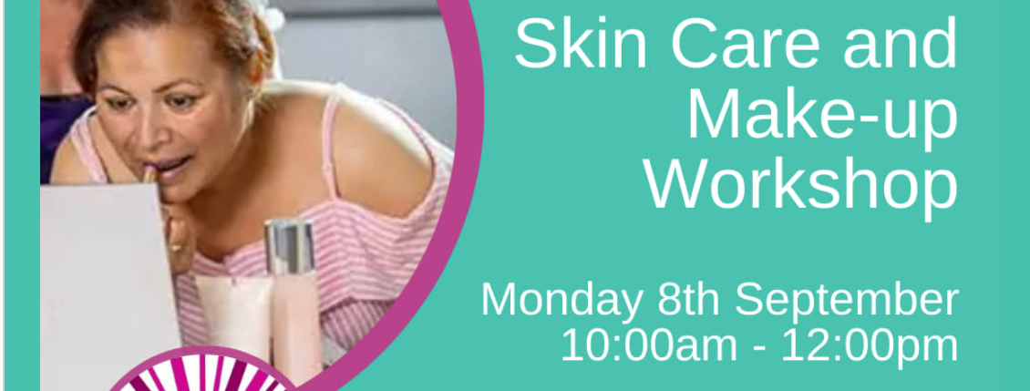 skincare-make-up-workshop