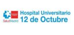 Hospital Universitario 12 de Octubre