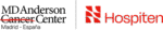 Md Anderson Cancer Center. Fundación MD Anderson.