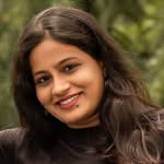 Dr. Monica Thiyagarajan  