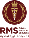 Royal Medical Services Bahrain