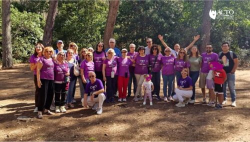 Italy acto puglia walk 2