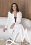 Luisa Marcella Martins