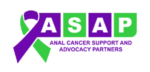 Anal Cancer Support and Advocacy Partners (ASAP) Coalition