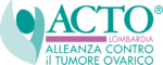 Acto Lombardia - Alleanza contro il Tumore Ovarico