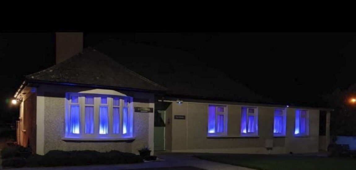 world-go-day-building-light-up-egm-cancer-support-centre