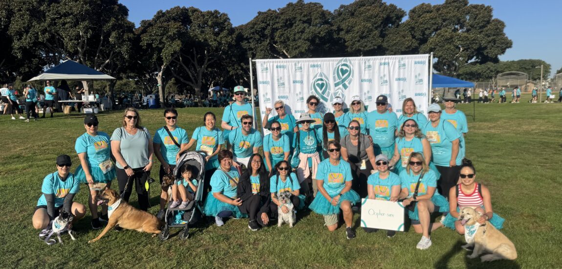 teal-steps-walk-for-ovarian-cancer
