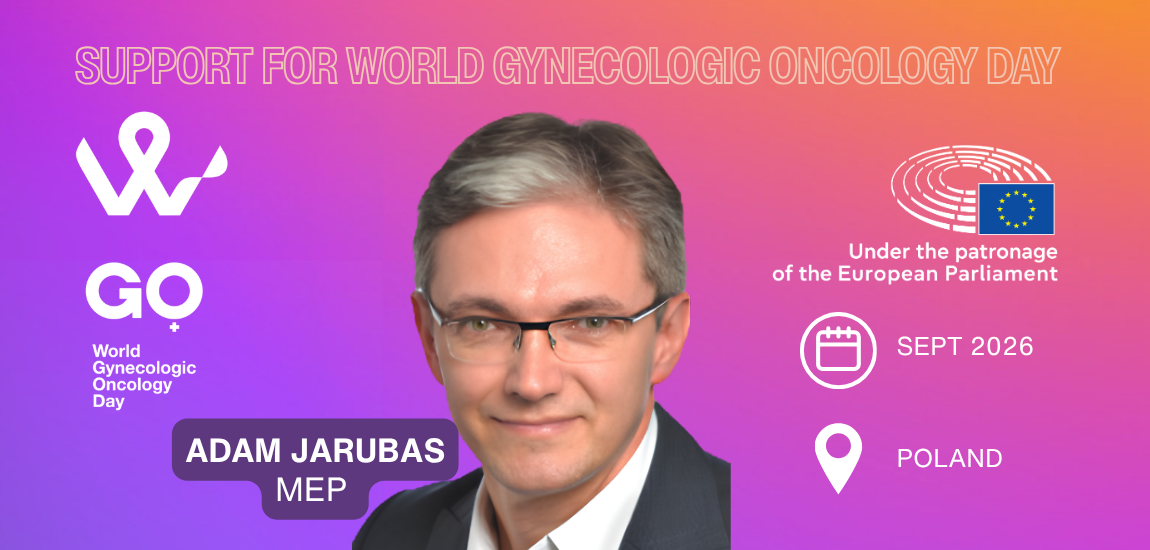 adam-jarubas-mep-supports-world-gynecologic-oncology-day-on-social-media