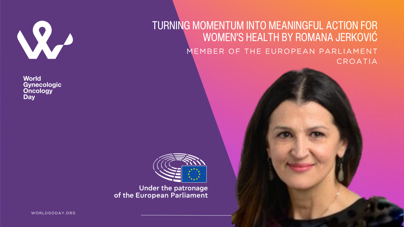 Image for MEP Jerkovic blog