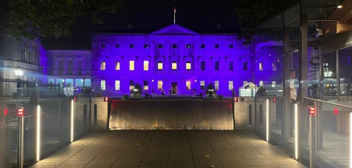 world-go-day-building-light-up-leinster-house