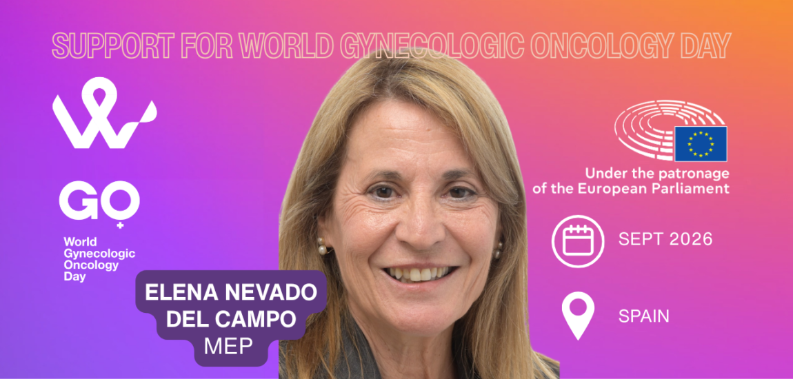 elena-nevado-del-campo-mep-supports-world-gynecologic-oncology-day-on-social-media