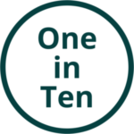 One in Ten 