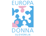 Europa Donna Slovenia