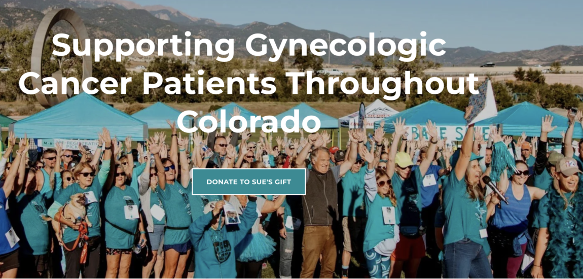 sues-gift-raising-awareness-for-gynecologic-cancers