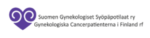Gynecological Cancerpatients in Finland