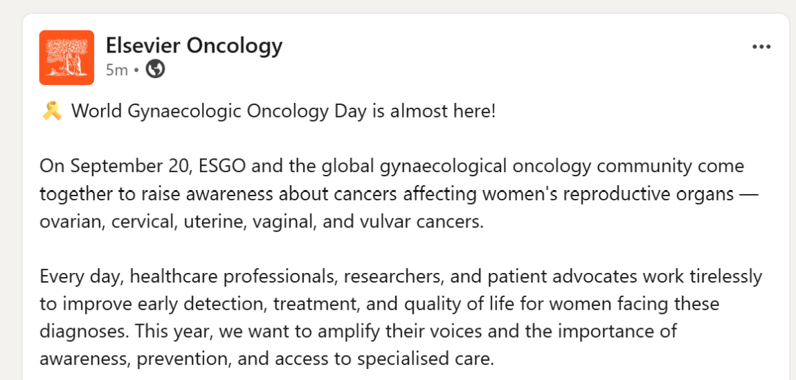 elsevier-oncology-supports-world-go-day