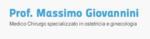 Prof. Massimo Giovannini