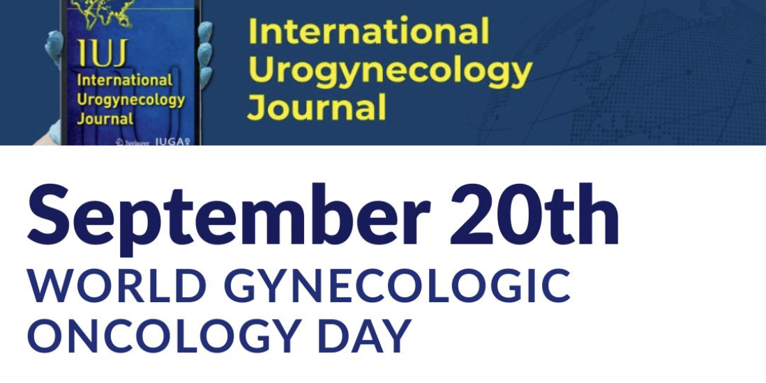 international-urogynecology-journal-iuj-supports-world-go-day