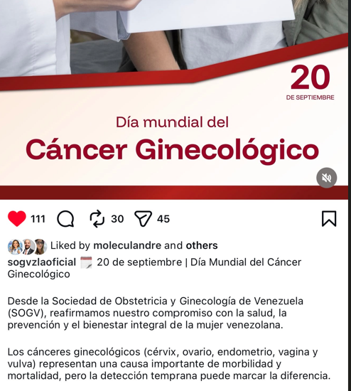 sociedad-de-obstetricia-y-ginecologia-de-venezuela-supports-world-go-day