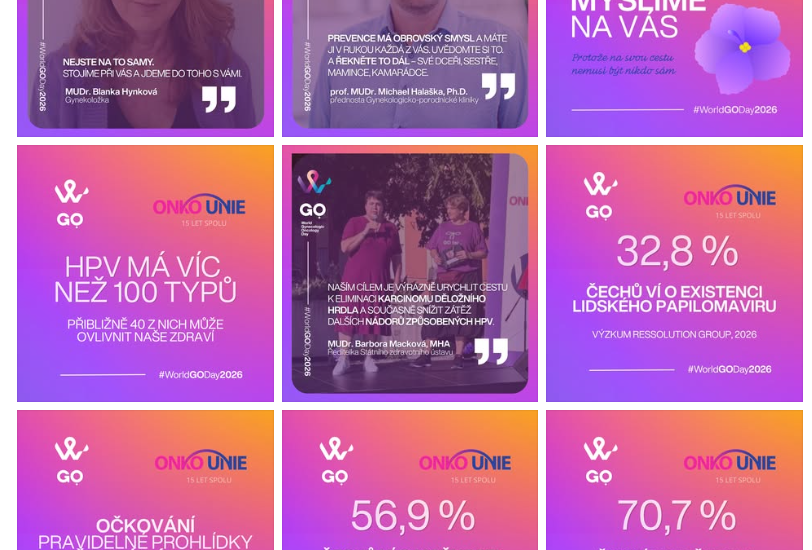 onko-unie-social-media-campaign-for-world-go-day