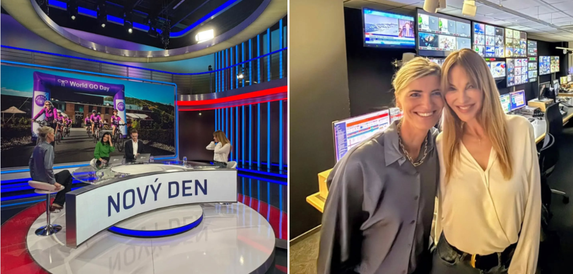 veronica-in-cnn-prima-news-talking-about-world-go-day