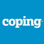 COPING magazine