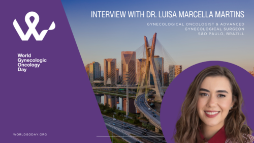 Image for interview with Luisa M Martins