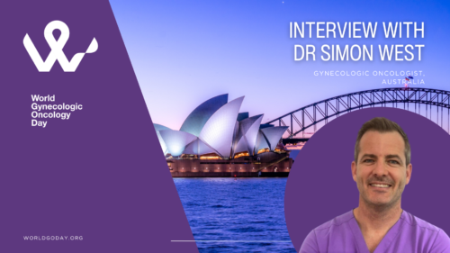 Graphics for Dr Simon West's interview