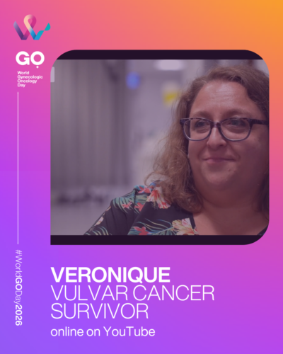 Veronique title cover